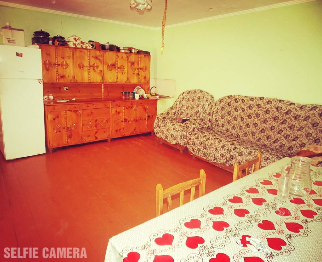Гостевой дом Guledani Guest House Местиа-19