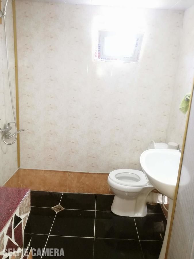 Гостевой дом Guledani Guest House Местиа-20