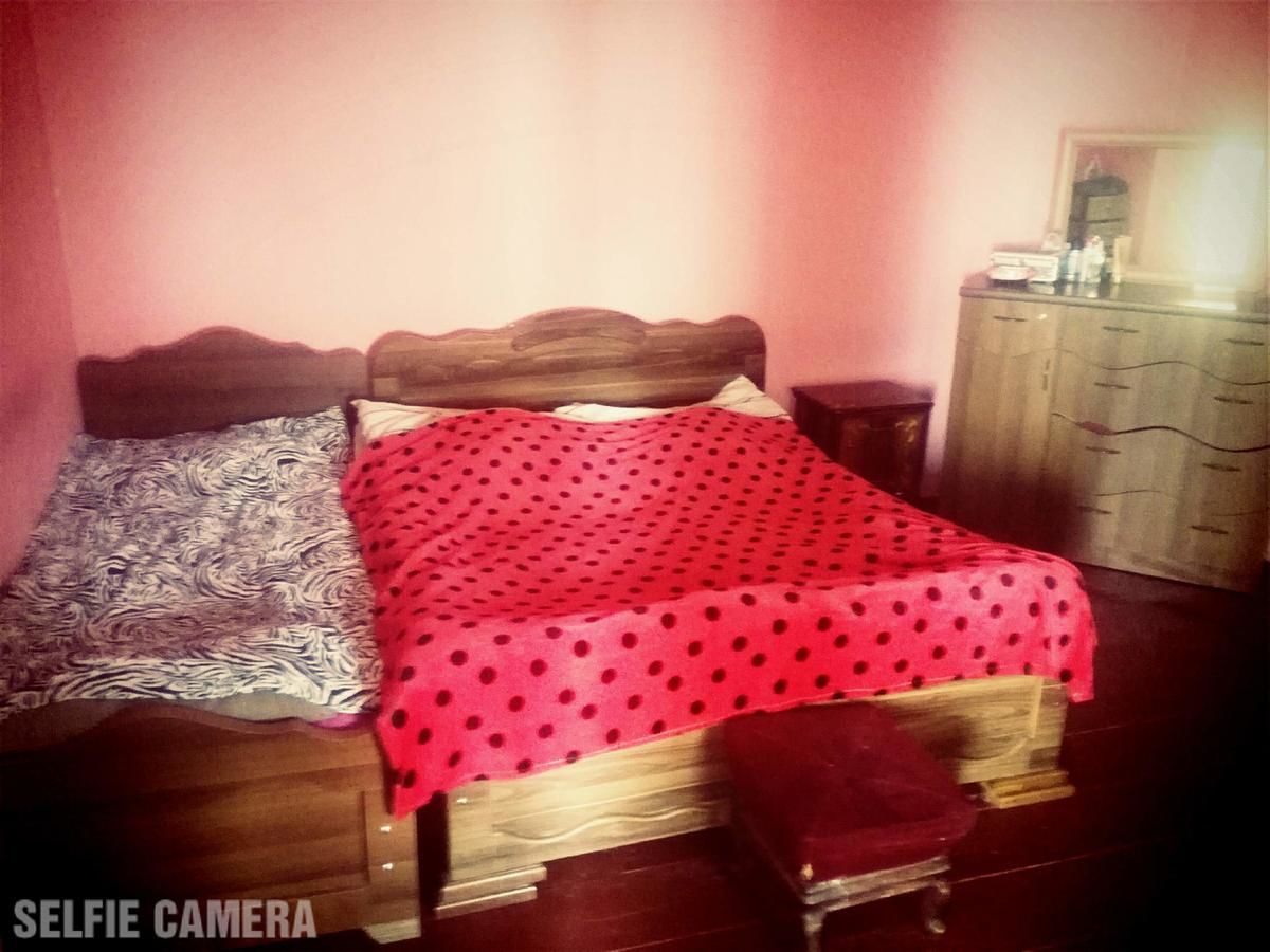 Гостевой дом Guledani Guest House Местиа-21