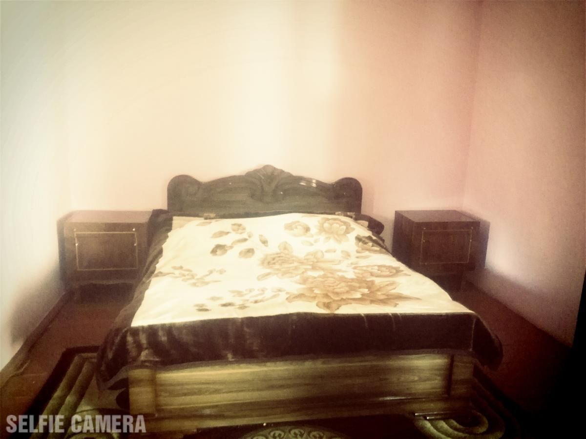 Гостевой дом Guledani Guest House Местиа-6