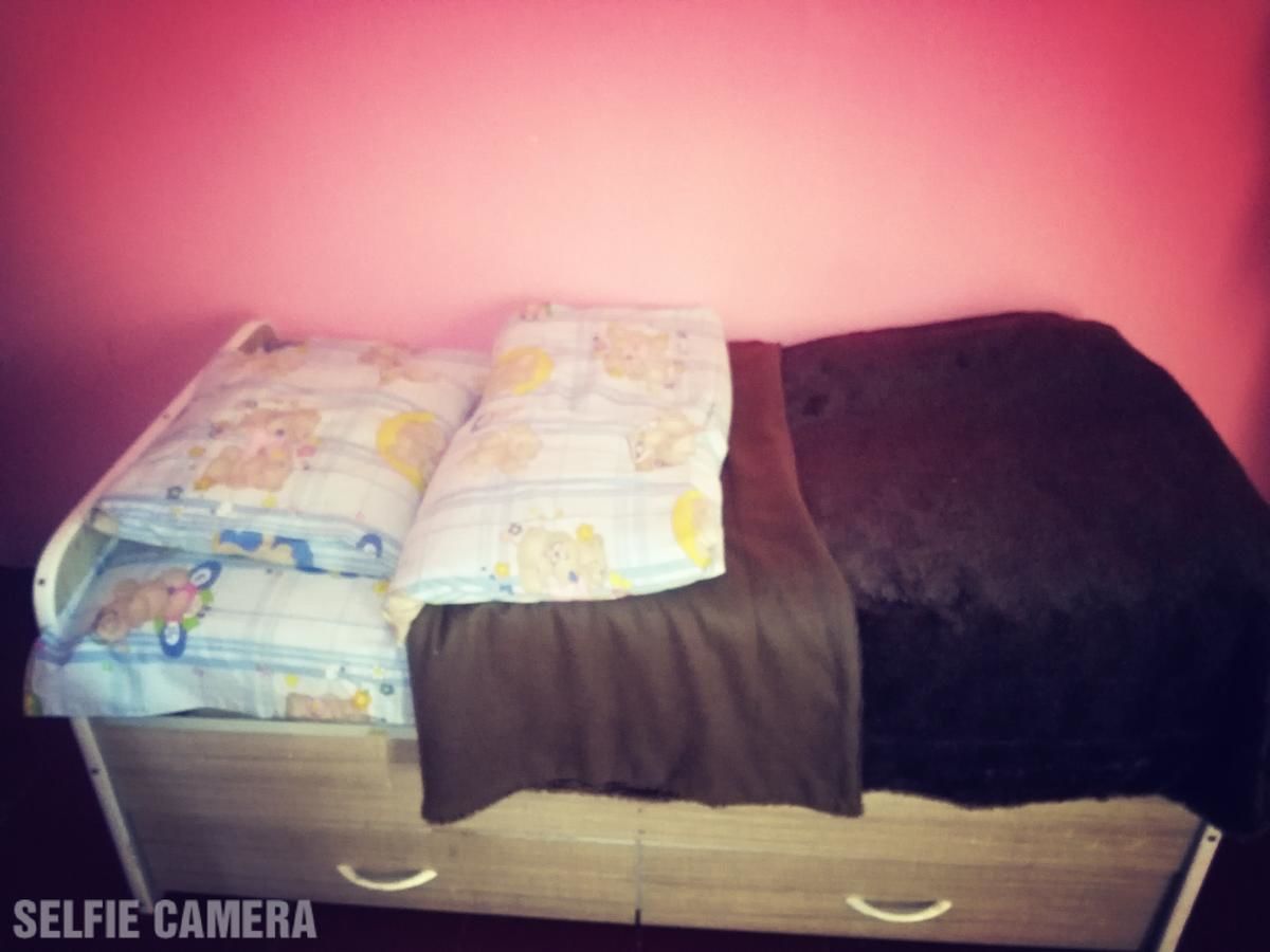 Гостевой дом Guledani Guest House Местиа-10